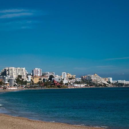 Apartamento Sun Beach Benalmádena Extérieur photo