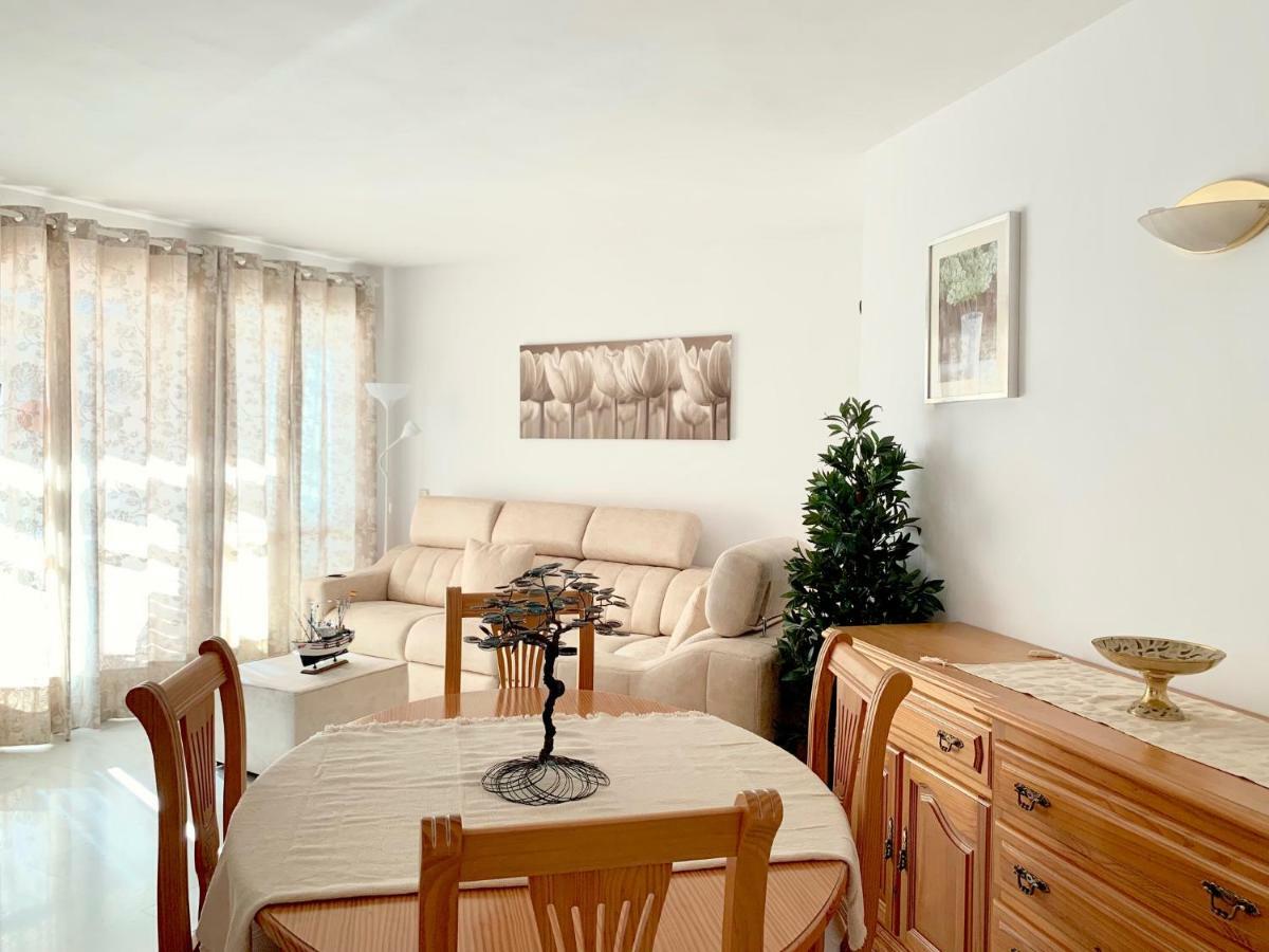 Apartamento Sun Beach Benalmádena Extérieur photo