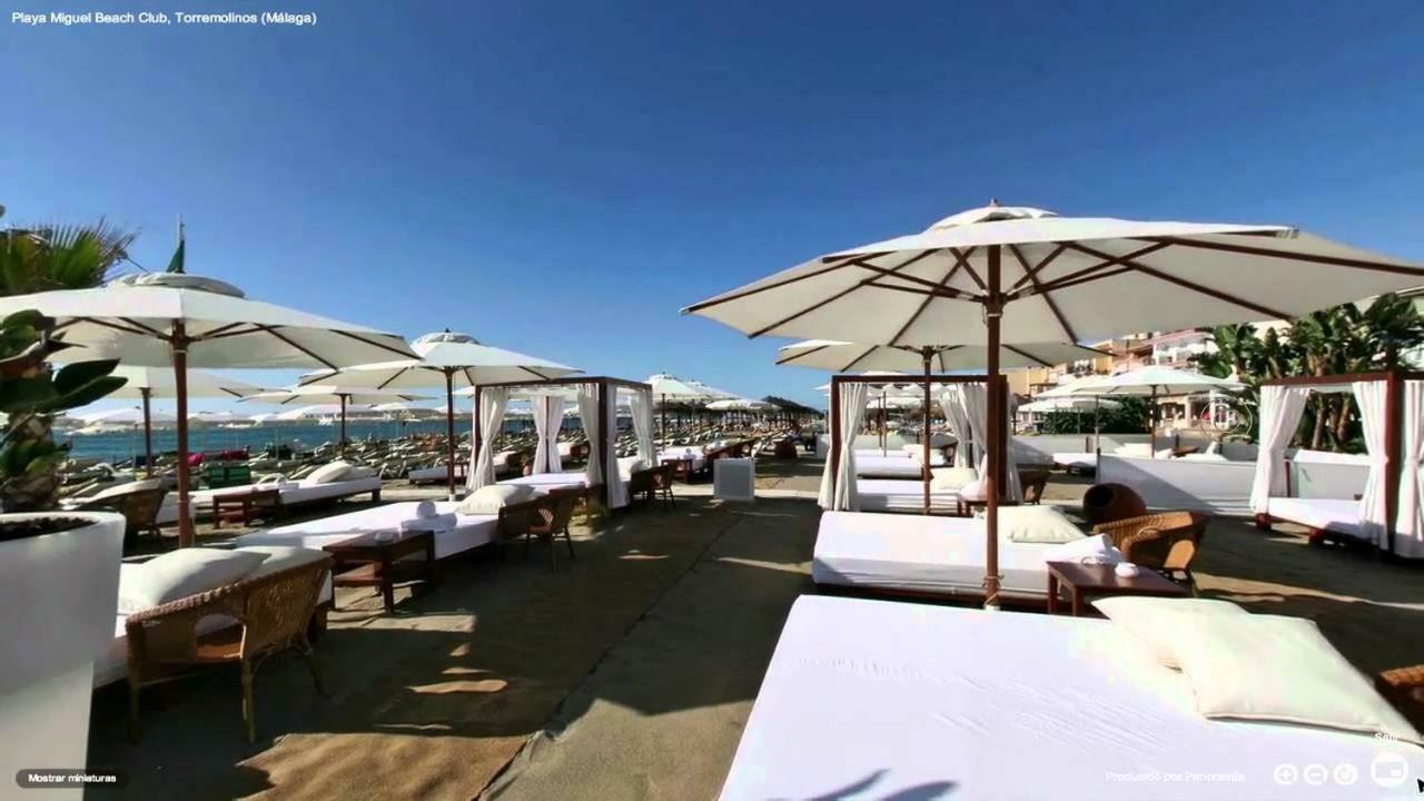 Apartamento Sun Beach Benalmádena Extérieur photo