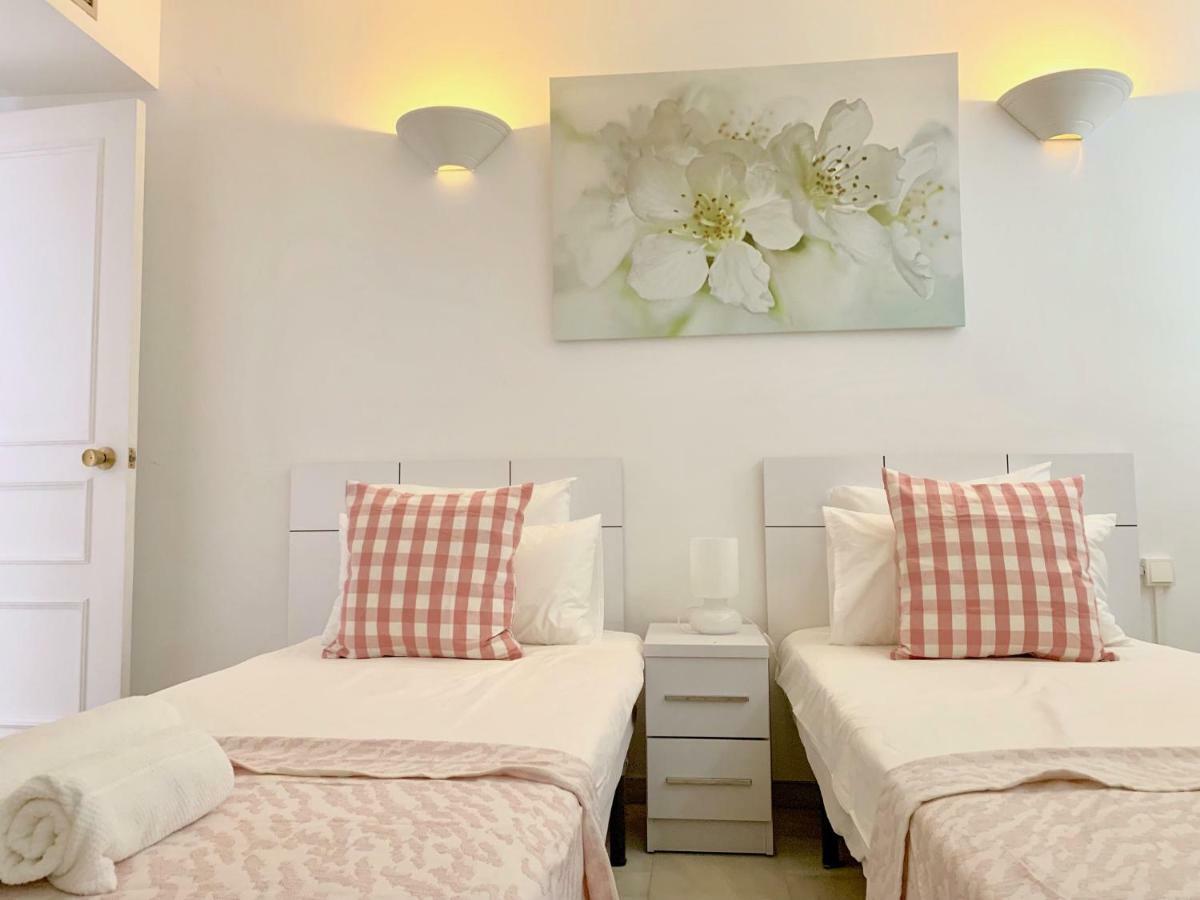 Apartamento Sun Beach Benalmádena Extérieur photo