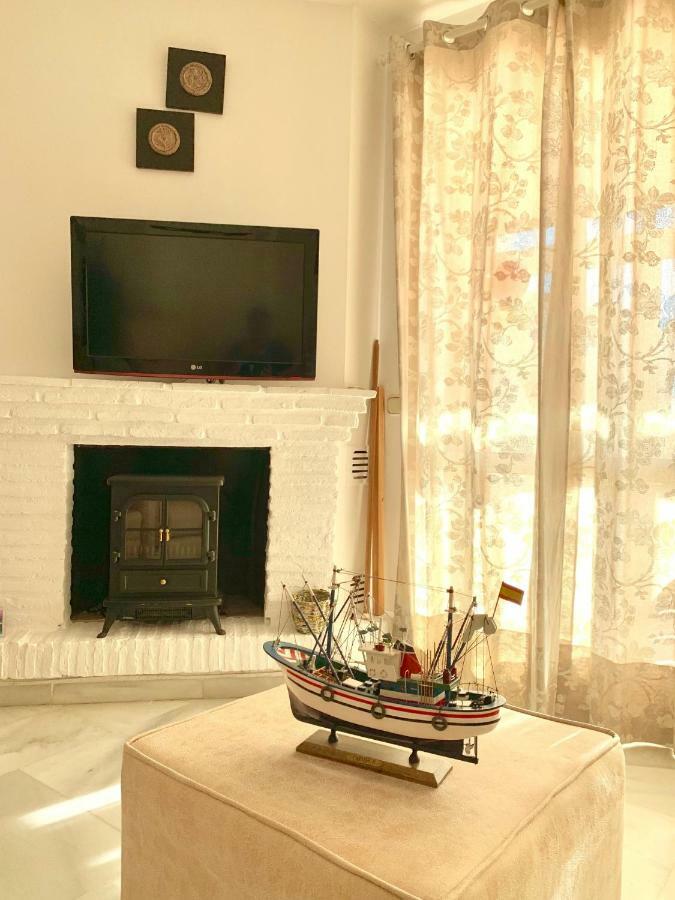 Apartamento Sun Beach Benalmádena Extérieur photo