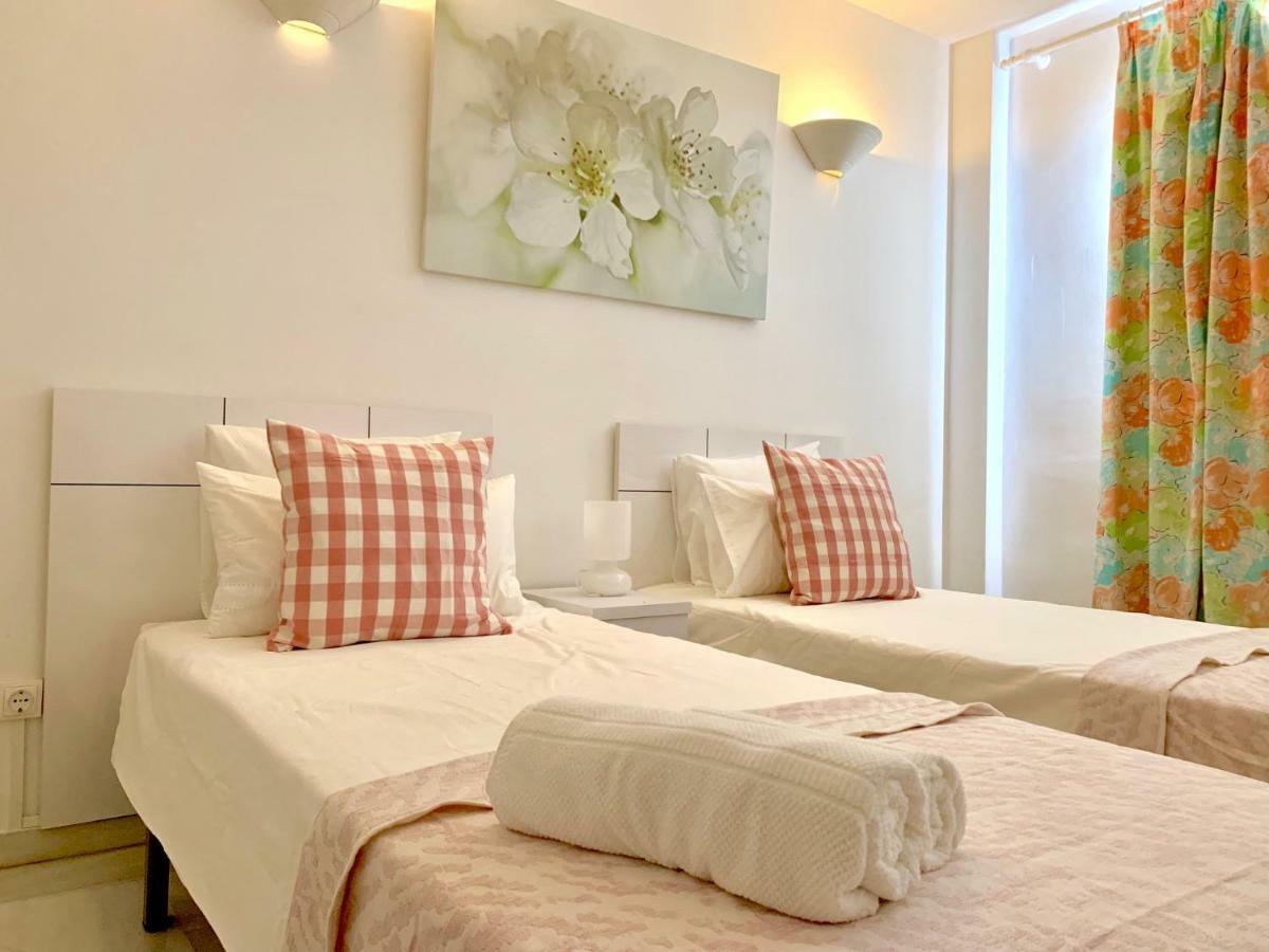 Apartamento Sun Beach Benalmádena Extérieur photo