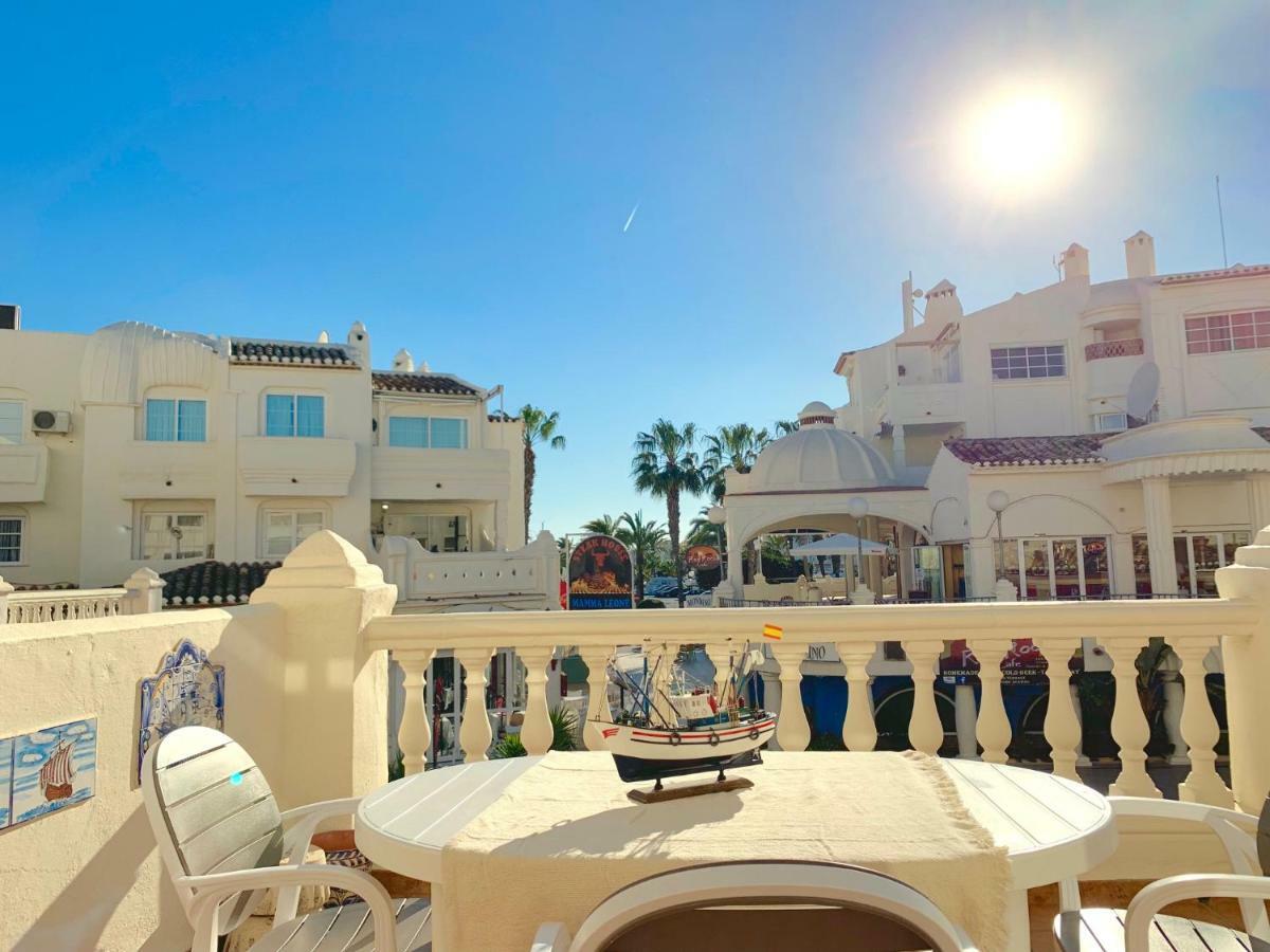 Apartamento Sun Beach Benalmádena Extérieur photo