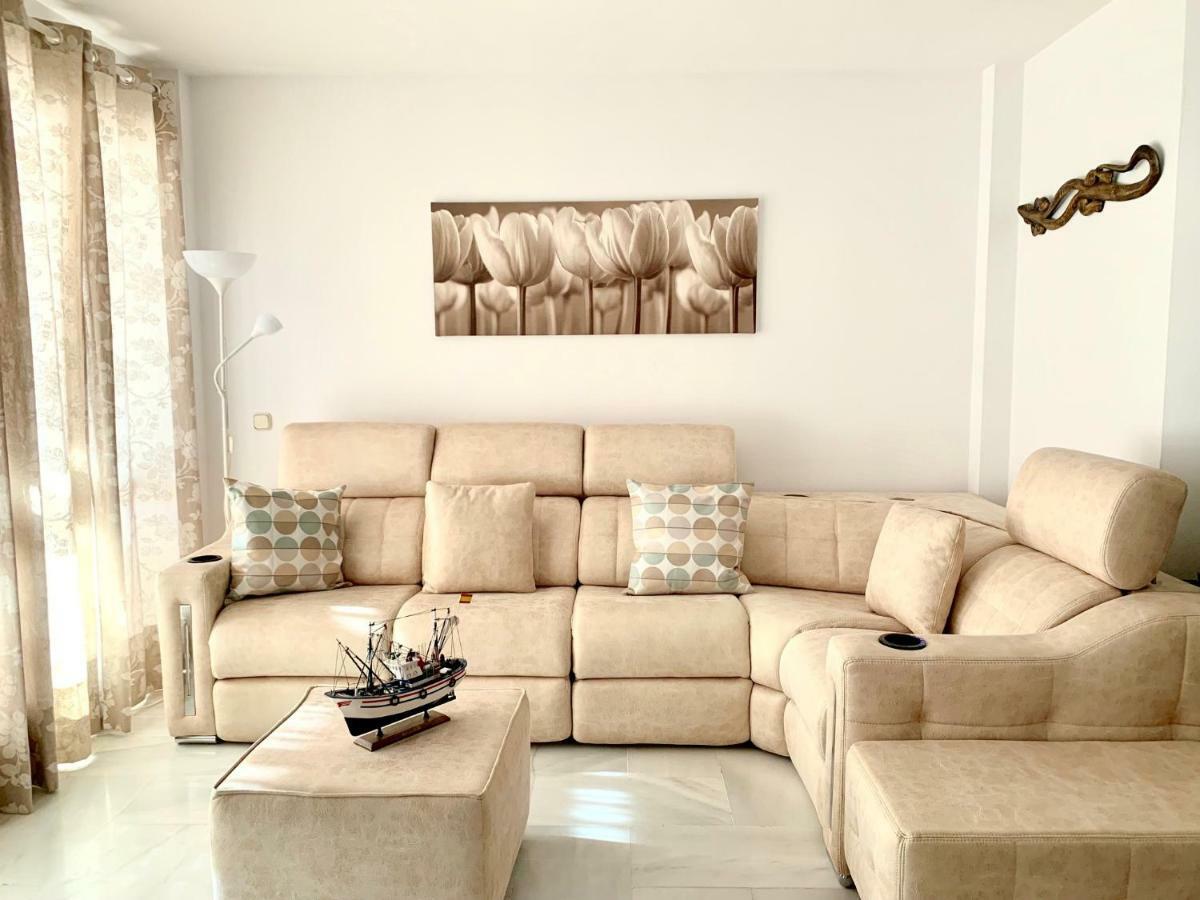 Apartamento Sun Beach Benalmádena Extérieur photo